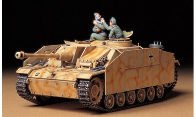 Sturmgeschütz III Ausf.G