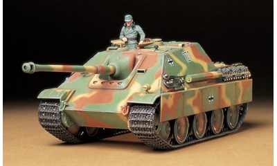 Deutscher Jagdpanther