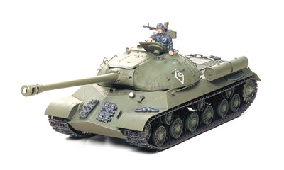 JS3 Stalin
