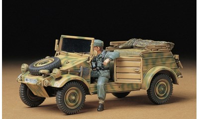Kübelwagen Typ 82