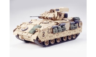 M2A2 ODS Inf.Fighting Vehicle