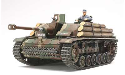 Sturmgeschütz III G Finland