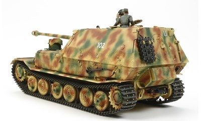 Schwerer Kampfpanzer Elefant