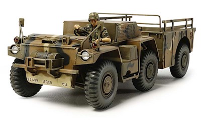 U.S. 6x6 Cargo Truck M561 Gama Goat