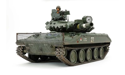 1/16 M551 Sheridan (Static Model)