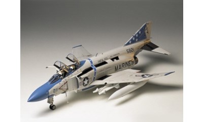 Phantom II F-4J Navy