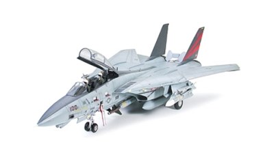 F-14A Tomcat Black Knights