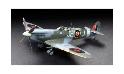 Supermarine Spitfire Mk. IXc