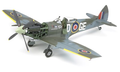 Supermarine Spitfire Mk. XVIe