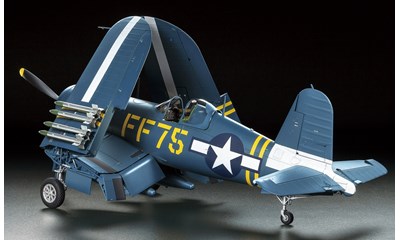 1/32 Vought F4U-1D Corsair