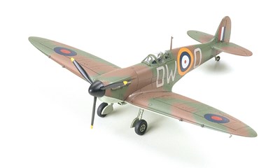 Supermarine Spitfire Mk.I