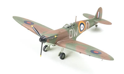 Supermarine Spitfire Mk.I