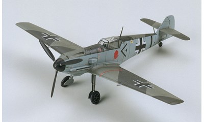 Messerschmitt Bf109 E-3