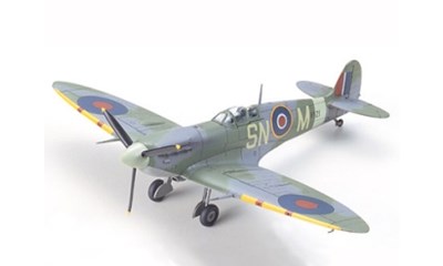 Supermarine Spitfire Mk.Vb