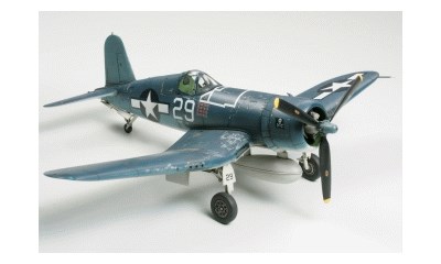 Vought F4U-1A Corsair