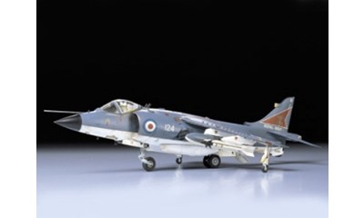 Royal Navy Hawker Sea Harrier FRS.1