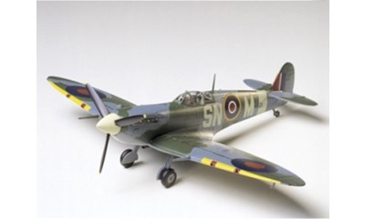 Spitfire Supermarine Mk.Vb