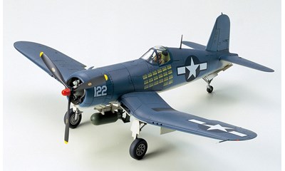 Vought F4U-1A Corsair