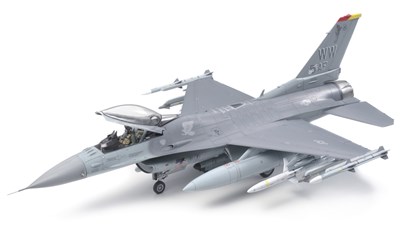 F-16CJ Fighting Falcon