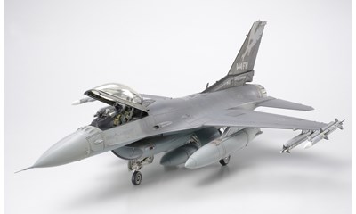 Lockheed Martin F-16C Block