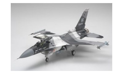 F-16C/N Aggressor/Adversary