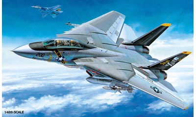 Grumman F-14A Tomcat