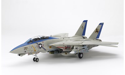 1/48 Grumman  F-14D Tomcat