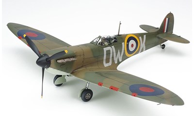 1/48 Supermarine Spitfire Mk I