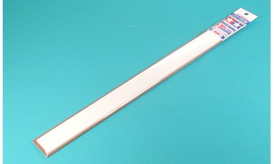 Pl.Staebe 5mm Square
