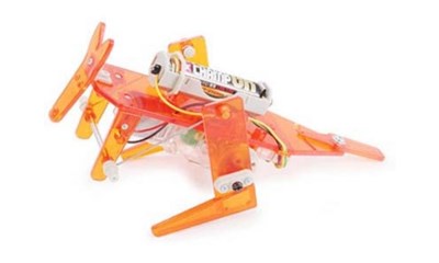 Mech.Kangaroo