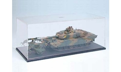 Display Box F