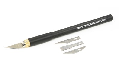 Modeler's Knife Pro