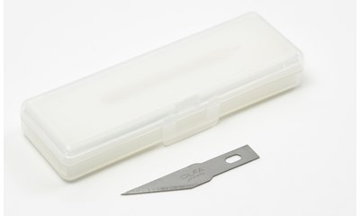 Pro Straight Blade 0,5mm