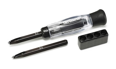 Modelers Punch 2mm/3mm
