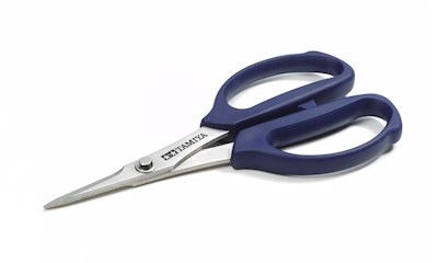 Craft Scissors (for Plastic/Soft Metal)