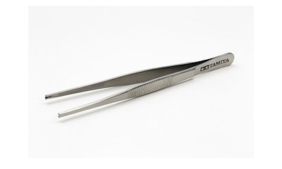 HG Tweezers (Grip Type Tip)