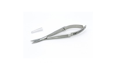 HG Tweezers Grip Scissors