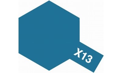 M-Acr.X-13 m'blau