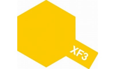M-Acr.XF-3 gelb