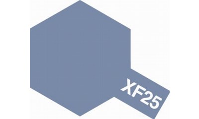 M-Acr.XF-25 seegrau