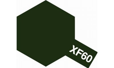 M-Acr.XF-60 d.gelb