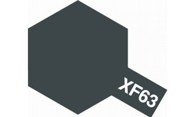 M-Acr.XF-63 grau