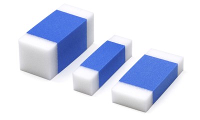 Polishing Compound Sponges