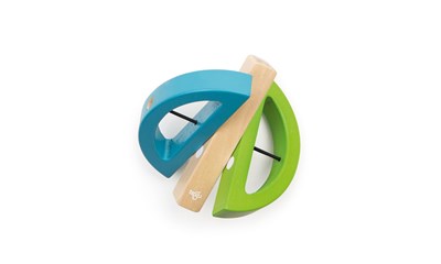Tegu Baby,Swivel Bug B