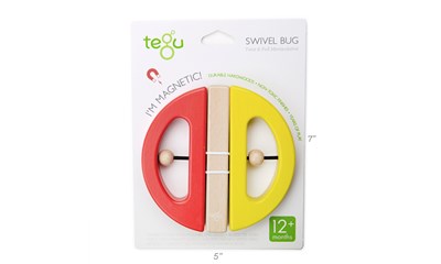 Baby Swivel Bug F 1-teilig