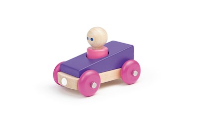 Baby,Magnetic Racer B