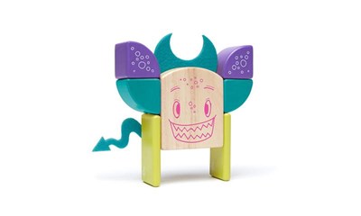 Sticky Monsters - Pip