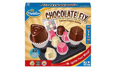 Chocolate Fix, d/f/i