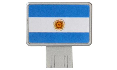 Soundchip Argentinien