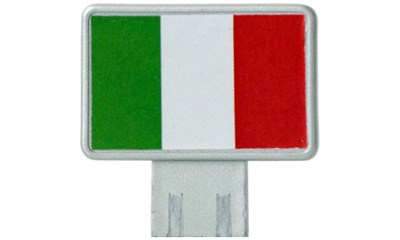 Soundchip Italien